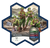 G.I. JOE Heroscape: Greenshirts Basic
