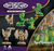 Heroscape: Elites of Ullar & Ranoc Vipers Common Army Expansion Front