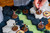 G.I. JOE Heroscape: Strike Forces Army Expansion Tiles