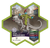 Heroscape: Ramosaur Basic