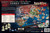 Axis & Allies: Zombies Box Back