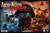Axis & Allies: Zombies Box Front