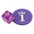 Dungeon Crawler Carl RPG: Princess Donut Dice Set 4