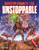 Dungeon Crawler Carl Unstoppable Front