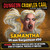 Dungeon Crawler Carl RPG: Samantha Oversized d20 Info 1