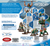 Heroscape: MacDirk Warriors Remastered Army Expansion Back