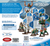 Heroscape: MacDirk Warriors Remastered Army Expansion Painted Back