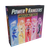 Power Rangers Impossible Odds Dice Game 3D