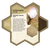 Enchanted Mirror Glyph