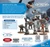 Heroscape: Scientists of the Umbral Covenant Army Expansion Back