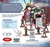 G.I. JOE Mission Specialists Army Expansion Back
