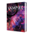 Vampire: The Masquerade 5th Edition Core Rulebook 3D Cover