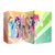 My Little Pony Roleplaying Game In A Jam Adventure and GM's Screen Outer