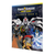 Power Rangers Heroes of the Grid: Scenario Book 2 3D Cover