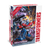 Transformers Deck-Building Game War on Cybertron Expansion 3D Box
