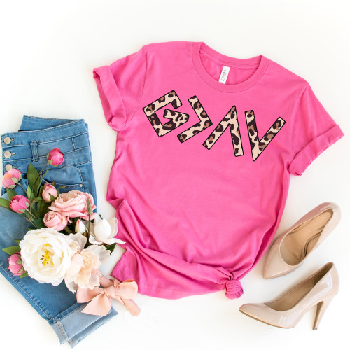 God Is Greater Than The Highs And Lows Tee