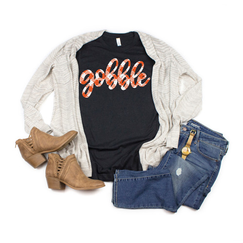 Gobble Tee