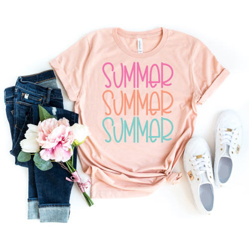 Summer Tee