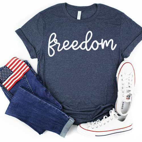 Freedom Tee 
