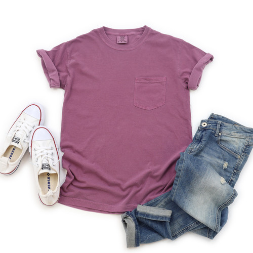 Clothing - Tops - Short Sleeve - Simply Tees