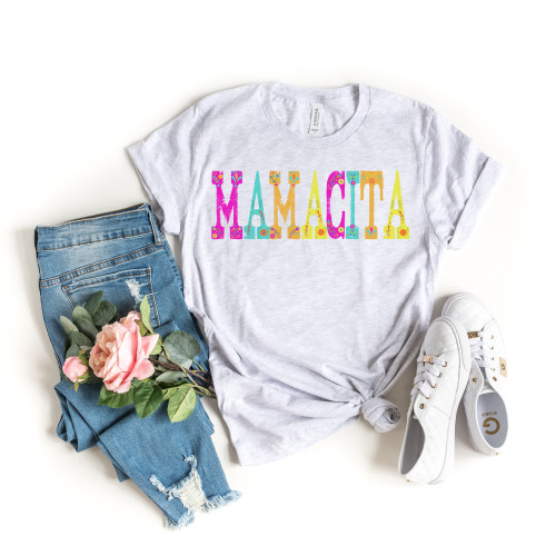 Mamacita Tee