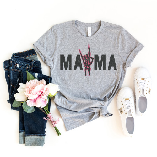 Mama Rock Tee