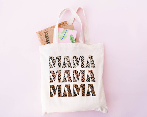 Mama Tote Bag