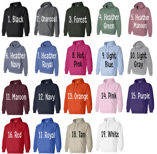 Freezn SZN Hoodie Black Ink