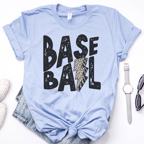 Baseball Tee