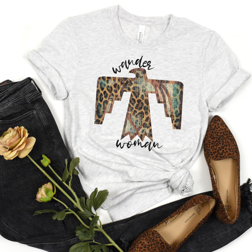 Wander Woman Tee