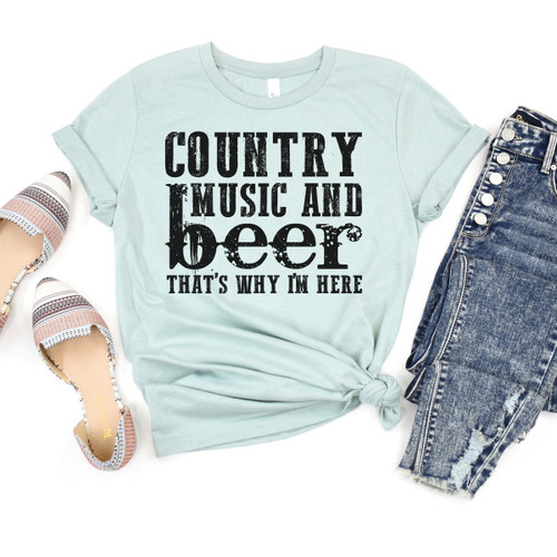 Graphic Tees - Graphic Tee Collections - Country - Page 1 - Simply Tees