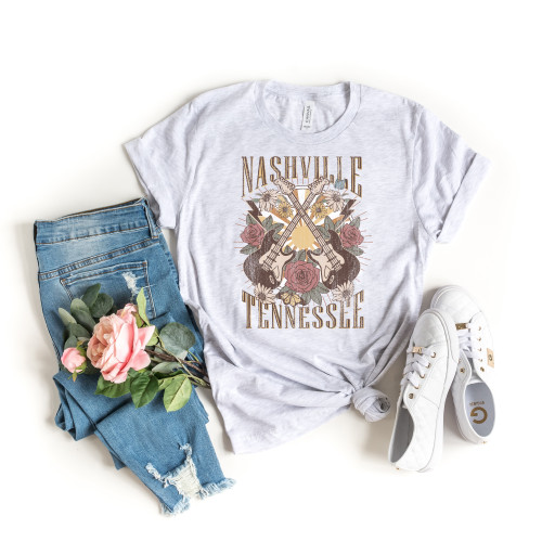 Nashville Tee