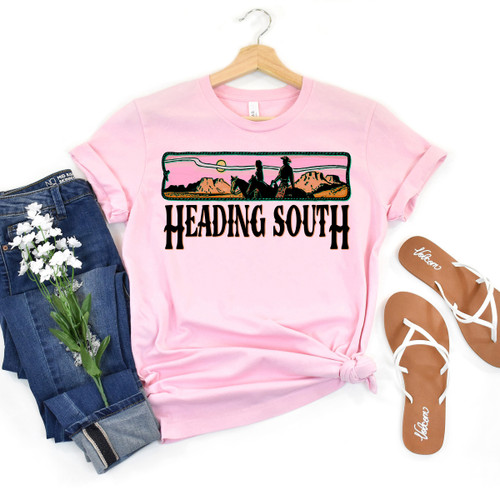 Heading South Tee