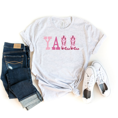 Yall Tee