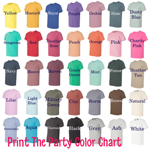 Cactus Heart Tee Cactus Heart Tee