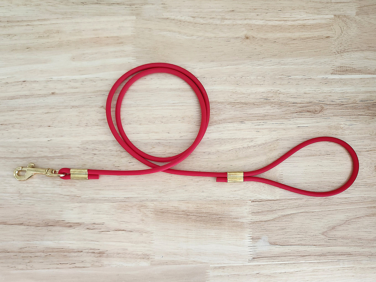 Rope Leash