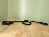 Limited Slip Leash