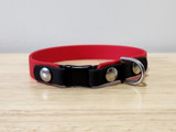 Safety Release Collar