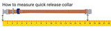 Premade Collar (13"-16" AP)