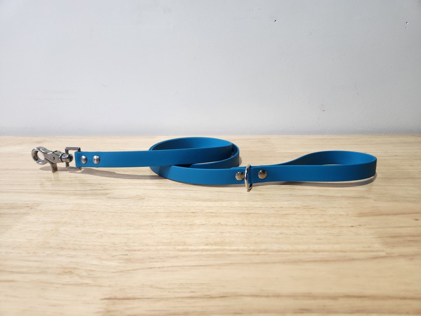 Premade Leash (4ft-3/4"-BT)