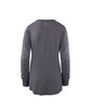 Paxton Long Sleeve Grey