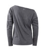 Reva Sweatshirt Grey