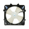 92-95 Civic A/C Fan Assembly 