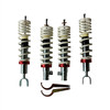 92-00 Civic / 94-01 Integra Truhart Basic Coilovers