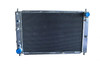 1997-2004 Ford Mustang 4.6L (Automatic Trans) V6 AND V8 Dual Core Radiator