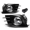 11-13 Scion Tc Fog Lights (Clear)