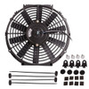 12" Slim Radiator Fan