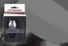 MUGEN ROUND ALUNINUM SHIFT KNOB