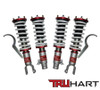 92-00 Civic / 94-01 Integra Truhart Streetplus Coilovers 