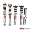 01-05 IS300 Truhart Streetplus Coilovers 